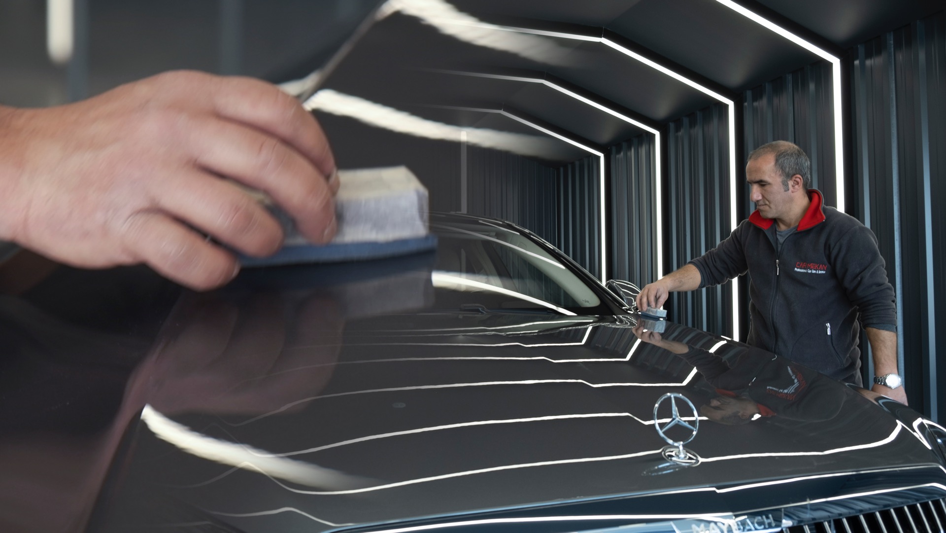 Maltepe Seramik Kaplama